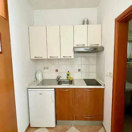 Apartmán Grbic *