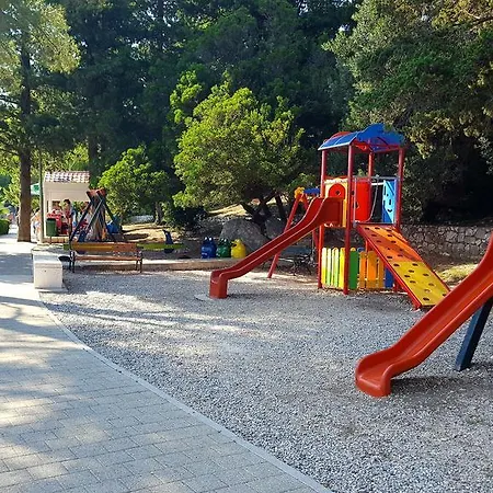 Apartmán Grbic