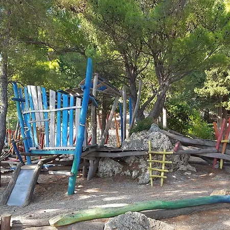 Grbic Apartmán