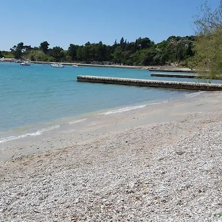 Grbic Apartmán *