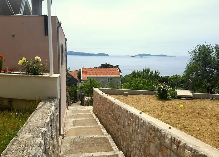 아파트 Grbic 믈리니