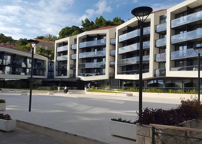 아파트 Grbic