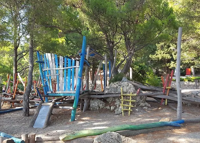 Grbic 아파트