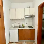 Apartment Grbic *