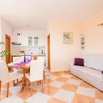 Grbic Apartment