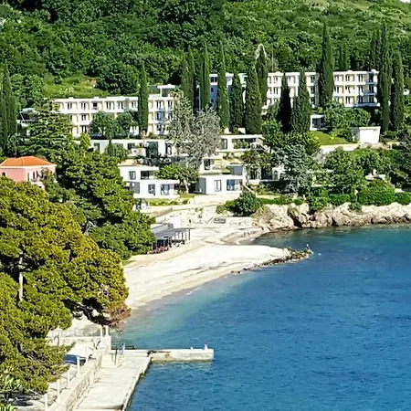 Apartment Grbic Mlini