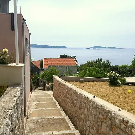 Apartment Grbic Mlini