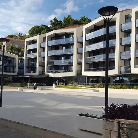 Apartmán Grbic