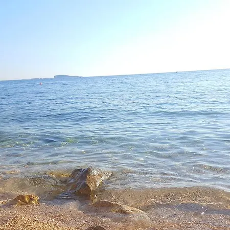 Grbic Apartamento Mlini