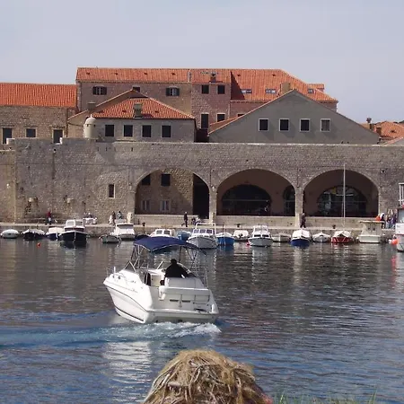 Grbic * Mlini